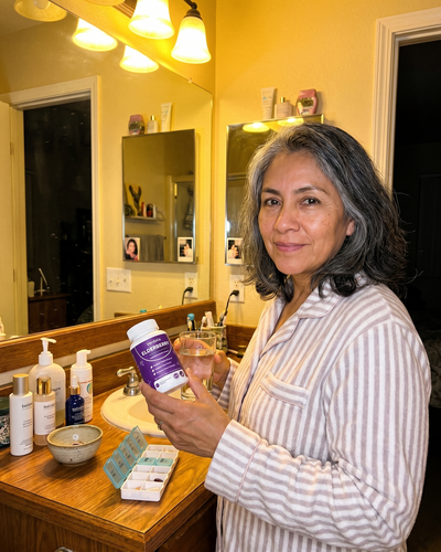Customer testimonial video