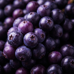 SAÚCO (ELDERBERRY)