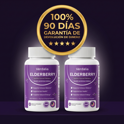 Verdalia® - Adiós al Estreñimiento
