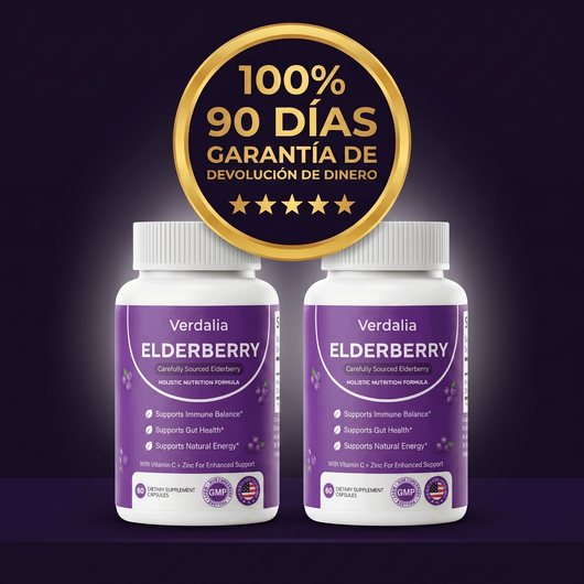 Verdalia® - Adiós al Estreñimiento