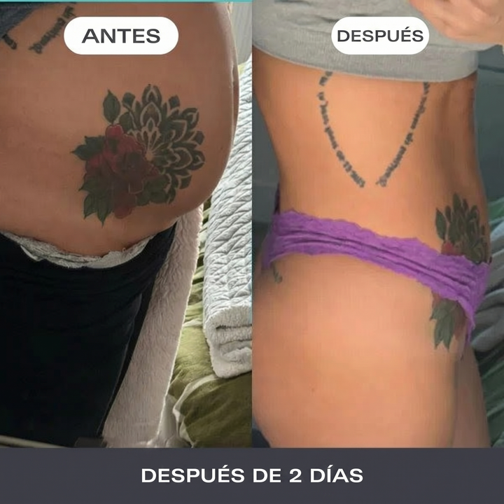 Review by María G
