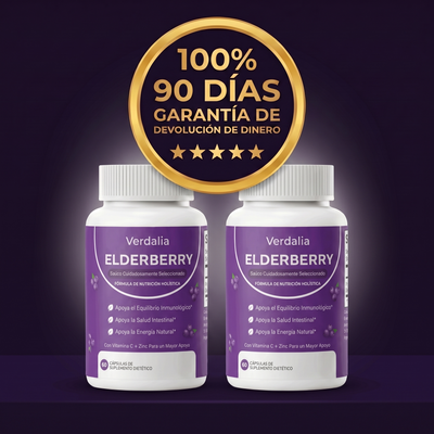 Verdalia® - Sistema Inmune Reforzado