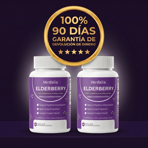 Verdalia® - Sistema Inmune Reforzado