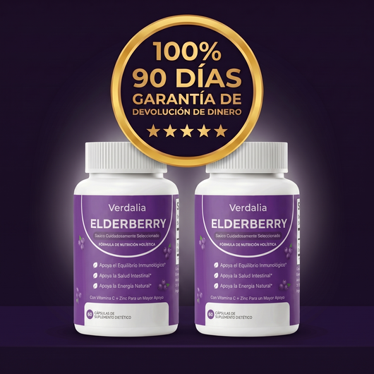 Verdalia® - Sistema Inmune Reforzado