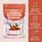 Canela de Ceylán 7200mg con aceite MCT