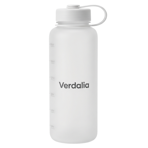 Botella Esencial Verdalia