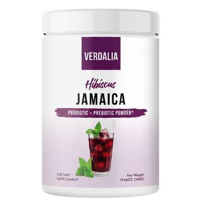 Jamaica Verdalia