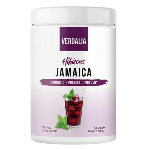 Jamaica Verdalia