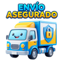 Envió Asegurado