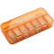 Pastillero Organizador Semanal