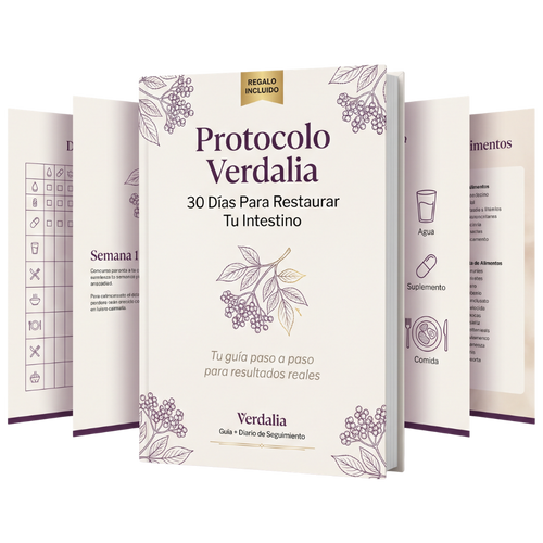 Protocolo Verdalia 30 Días