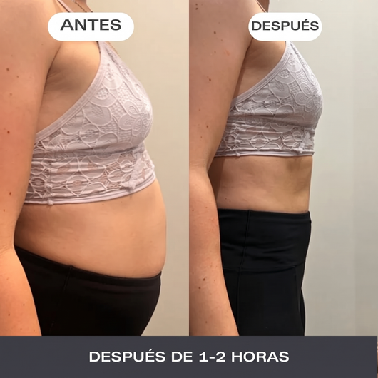 Verdalia® - Adiós Hinchazón
