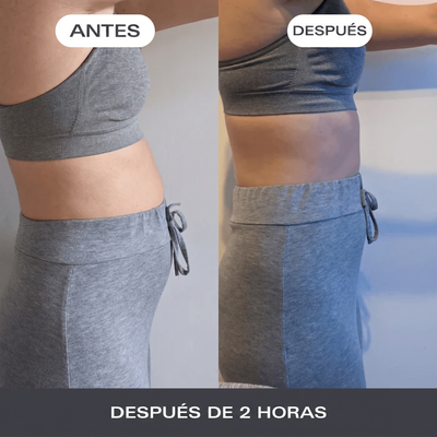 Verdalia® - Adiós Hinchazón