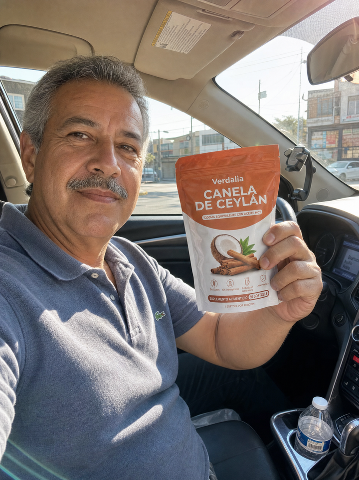 Review by Ricardo