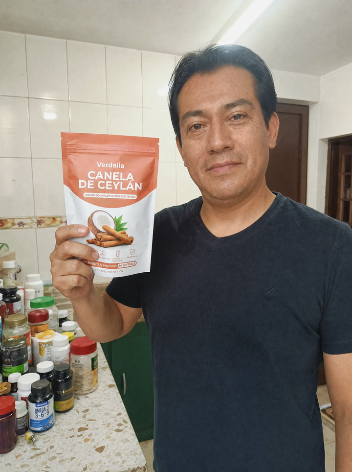 Review by José Antonio